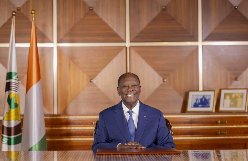 Intégralité du discours du président Alassane Ouattara à la Nation